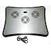 Notebook Cooling PAD+4 Pt Hub