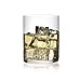 Riedel H2O Whiskey/Double-Old Fashioned Glass, Set of 6