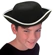 Child Tricorn Hat