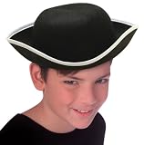 Child Tricorn Hat