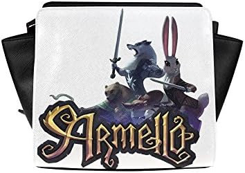 Neyyto Armello Satchel Bag Shoulder Messenger Bags