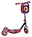 Spiderman 3 Wheel Kick Scooter, Multi Color RS.1675.00