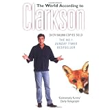 The World According to Clarksonvon "Jeremy Clarkson"