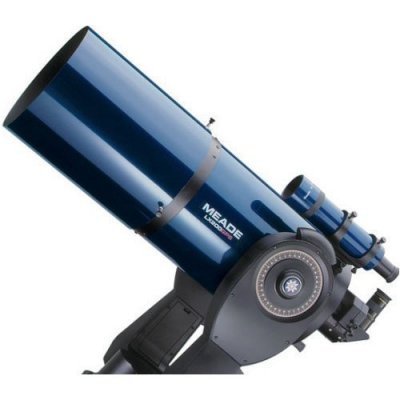 Meade Telescope Dew Shields for LX90 and LX200 Series Telescopes - MEAD035-3