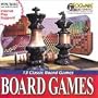 13 Classic Board Games (Jewel Case)