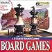 13 Classic Board Games (Jewel Case)