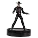 Shadowrun Duels Action Figure - Series 1 the Street Deacon