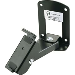 K&M 24465 Boxen Wandhalterung Control 1