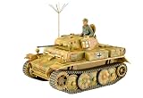 ドイツII号戦車L型ルクス (後期型) (1/35 インジェクションキット 35-001)