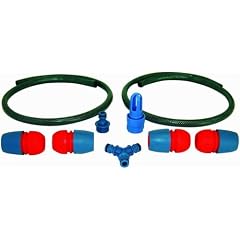 Bettwaren-Shop Das Wasserbett DUAL Erweiterungssystem F�llset