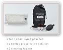 EXPEDITION RESUPPLY KIT