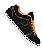 Emerica Herman 2 Schuhe black/orange/white