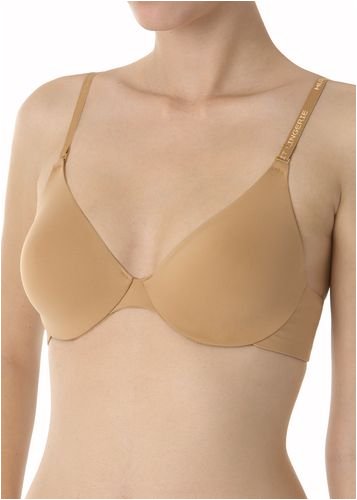Huit Just A Kiss full coverage bra