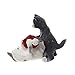 Schleich Kittens with Ball of Yarn Toy Figure