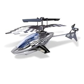 Silverlit Air Striker 2-Channel Remote Control Helicopter