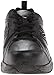 New Balance Men's MX608V4 Training Shoe,Black,12 D US
