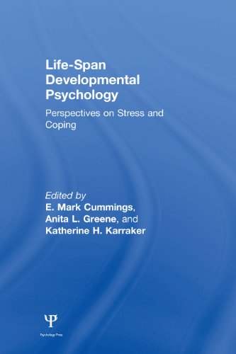 Life-span Developmental Psychology: Perspectives on Stress and Coping (West Virginia Univ Conference on Life-Span Development, No 11)