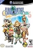Review Square Enix  / Final Fantasy: Crystal Chronicles