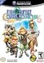 Final Fantasy: Crystal Chronicles