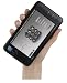 viliv S5 Mobile Internet Device - 1.33GHZ Intel Atom Processor, 1G Ram, 32GB SSD, 3G HSPA, GPS, Windows XP, 7hr. battery - S5 PREMIUM 3GP image 1