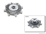 1999-2005 Suzuki Grand Vitara NPW Fan Clutch