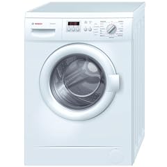 Bosch WAA24222 Waschvollautomat / AAB / A-10% / 5 kg  / 1200 UpM / 0.85 kWh / wei�