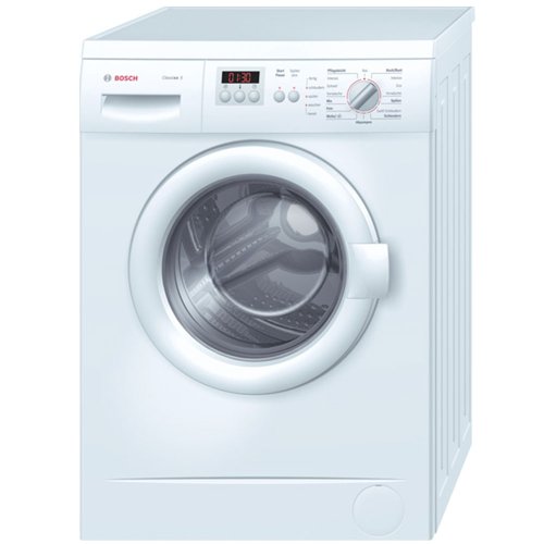 Bosch WAA24222 Waschvollautomat / AAB / A-10% / 5 kg  / 1200 UpM / 0.85 kWh / wei&szlig; Preisvergleich