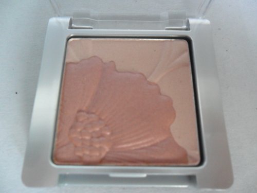 Clinique .06 oz / 1.8 gr Promo Size Fresh Bloom Allover Colour 01 Peony
