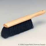 Fireplace Accessories - Chimney Brushes
