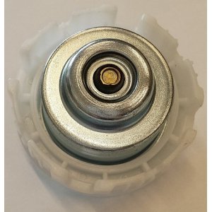 Tappo Serbatoio Alto Originale Zibro/Toyotomi - Per Stufe A Combustibile | Ricambio Ufficiale - Foto 12