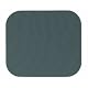 Fellowes Mauspad medium grau Mauspad 241 x 203 mm