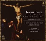 Haydn - Septem Verba Christi in Cruce - (The Seven Last Words) (1785 Orchestral version)