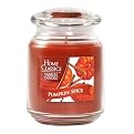 Yankee Candle&reg; Home Classics Jar Candle - Pumpkin Spice (22oz)
