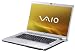 Sony VAIO VGN-FW41M/H.G4 41,7 cm (16,4 Zoll) Notebook (Intel Pentium P8700 2.5GHz, 4GB RAM, 500GB HDD, ATI  Radeon HD 4650, DVD +- DL RW, Windows Vista Home Premium)