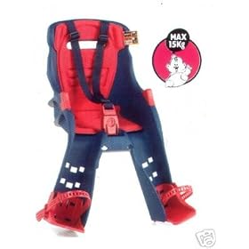 Ok Baby Orion Child Seat