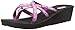 Teva Women's Mush Mandalyn Ola 2 Wedges - 2 Pairs