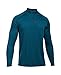 Under Armour UA Tech ¼ Zip LG Peacock