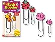 Book Buddies Animal Bookmark SET of 2!