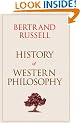 History of Western Philosophy: Collectors Edition (Routledge Classics)