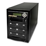 1:3 DVD CD Copy Tower Pro Hs Stand Alone Duplicator with hard Drive