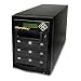Aleratec 3-Target DVD/CD Tower Hs Stand Alone With 160GB HDD - Model 260152 DVD/CD Duplicators, Recorders & Accessories
