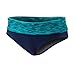 TYR SPORT Sonoma Active Banded Bikini Bottom