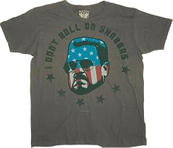 Big Lebowski I Don't Roll on Shabbas Shirt