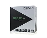 MINIX NEO X5 RK3066 Dual Core Cortex A9 TV Box 1GB RAM 16GB ROM with Wi-Fi SD MMC Slot XBMC 3G Dongle RJ45 Slot