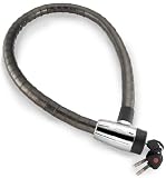  : ARMOR CABLE 4' 30MM INTG LCK - Bully Locks -