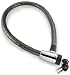 Tools & Hardware : ARMOR CABLE 4' 30MM INTG LCK - Bully Locks -