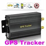 Personal Tracker Vehicle Tracker GSM-Frequenz globale GPS-Tracker