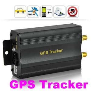Personal Tracker Vehicle Tracker GSM-Frequenz globale GPS-Tracker