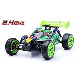 1 16 2.4Ghz Exceed RC Blur Nitro Gas Powered RTR Off Road Buggy (Wild Green OR NEXT COLOR...