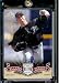 2005 Upper Deck All-Star Classics Scott Kazmir Tampa Bay Devil Rays Baseball Card #75 - Mint Condition - In Protective Display Case!